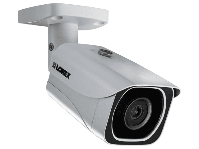 Lorex WiFi Smart Outdoor Camera image