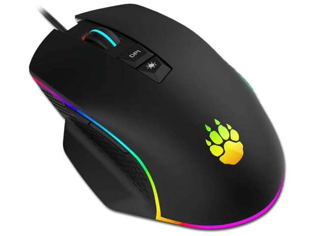 Logitech Wireless Mouse image