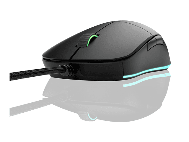 Logitech G502 Hero Mouse image